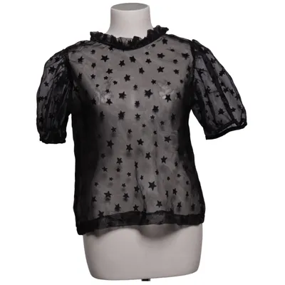 Top (Black) from Gina Tricot