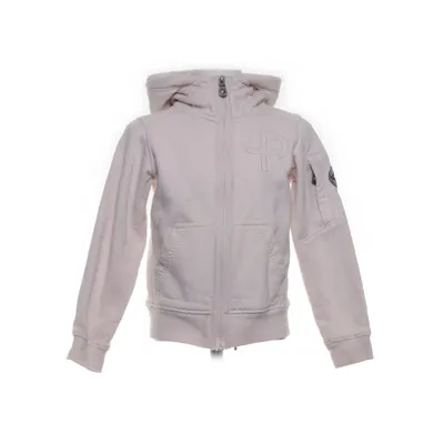 Hoodie (Beige) from Pelle P Cotton, Polyester