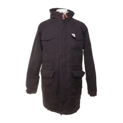 Vinterjacka (Svart) från Fat Moose Bomull, Polyester