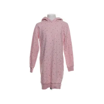 Huvklänning (Rosa) från Yigga Ekologisk bomull, Polyester