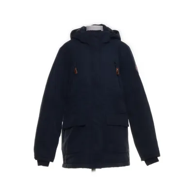 Parka (Anna Winter Jacket) van Adventure Polyester