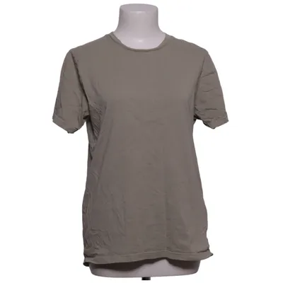 T-shirt (Green) from Earth Positive Organic cotton