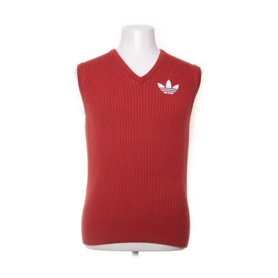 Slipover (Red) from Pulligan Cotton
