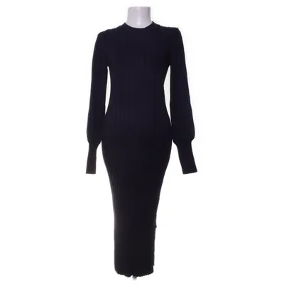 Maxikjole (Blå) fra Pernilla Wahlgren Nylon, Viscose