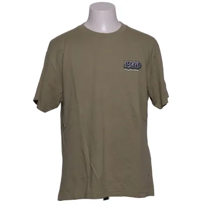 T-shirt (Vert) de ØLÅF Coton