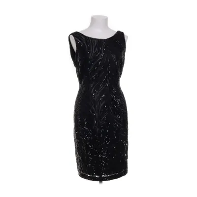 Cocktailkjole (Sort) fra Calvin Klein Polyester