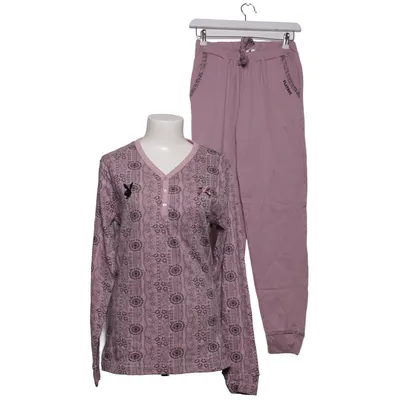 Pyjamas (Rosa) från Playboy Bomull