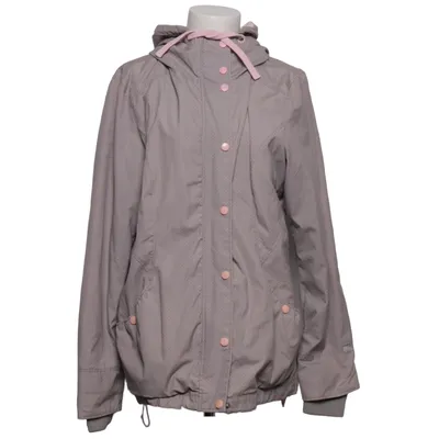 Outdoor jacket (NINA SU) from Strange Cotton, Polyester