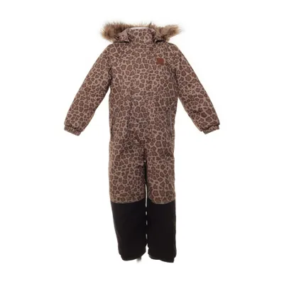 Overall (Beige, Bruin) van Kuling Polyester