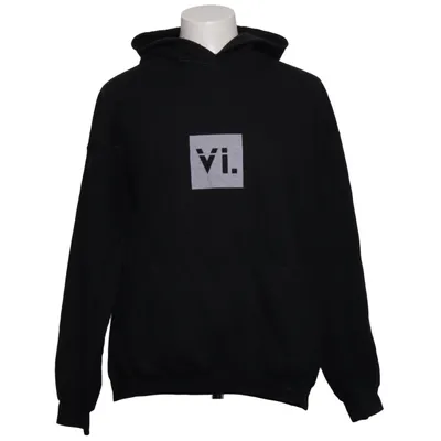 Sweat à capuche (Noir) de Voi
