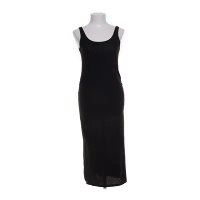 Maternity dress (Black) from H&M Mama Elastane, Polyester, Viscose