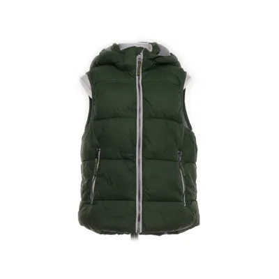 Ytterväst (Grön) från L.O.G.G by H&M Bomull, Polyamid, Polyester