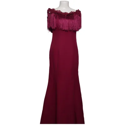 Robe de soirée (Rouge) de Hot Contact