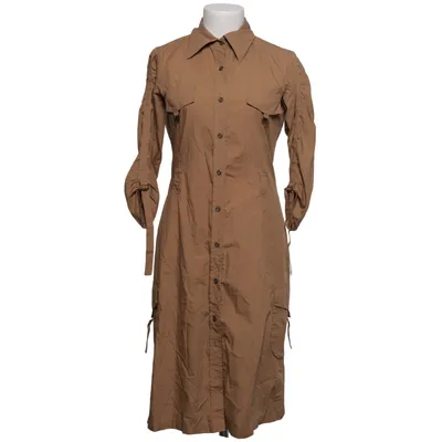 Blousejurk (Beige) van Zara Basic