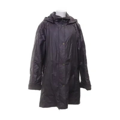 Jacket (Purple) from Junge Danmark Polyester, Cotton, Nylon