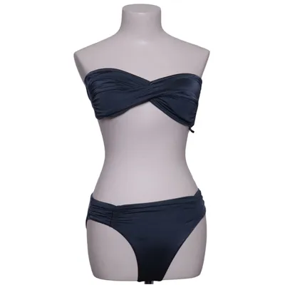 Bikini (Bleu) de Seafolly Élasthane, Polyamide