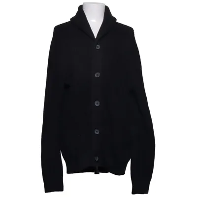 Cardigan (Noir) de Meraki Coton