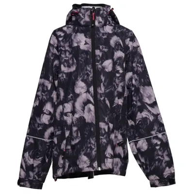 Skaljacka (Grå, Svart, Vit) från We Make Sport Alive Polyester