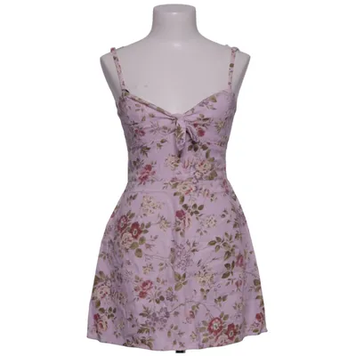Dress (Pink, Multicolored) from Reformation