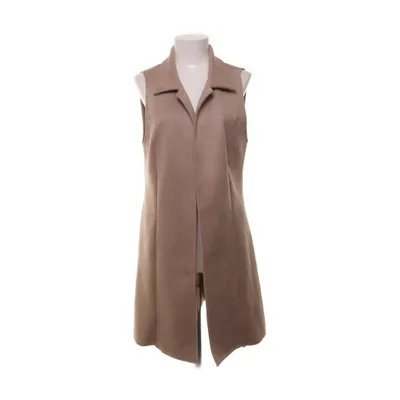 Gilet (Beige) van Joseph Ribkoff Elastaan, Polyester