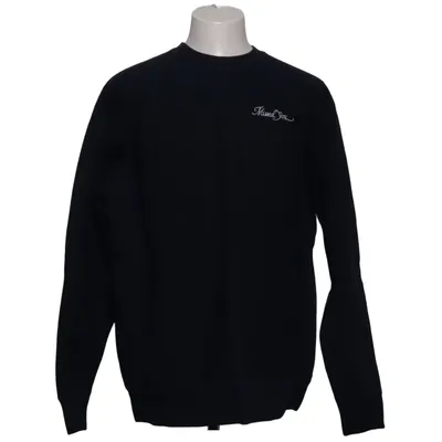 Sweatshirt (Bleu) de SNS Coton, Polyester