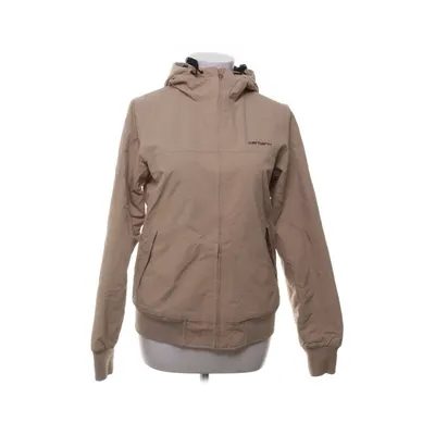 Jakke (Beige) fra Carhartt Nylon, Polyester
