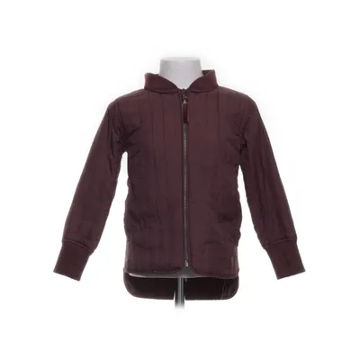 Lightweight jacket (Brown) from Enfant Cotton, Nylon, Polyester