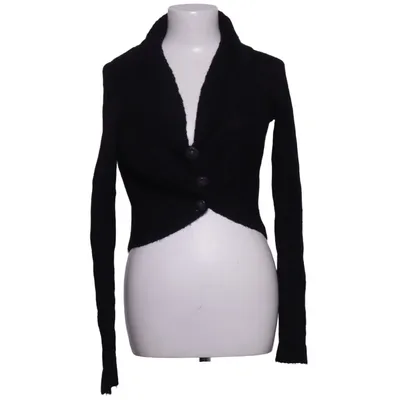 Cardigan (Pongo-Mo) fra S'nob by Sans Noblesse Akryl, Mohair, Polyamid
