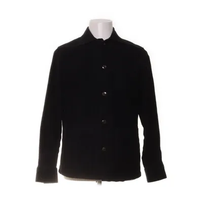 Overshirt (Blue) from John Henric