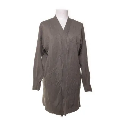 Cardigan (Groen) van Soyaconcept Nylon, Viscose