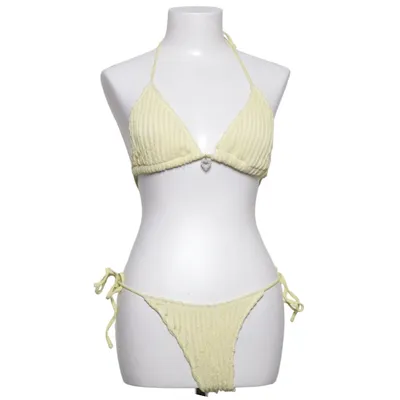 Bikini (Gul) Elastan, Polyester