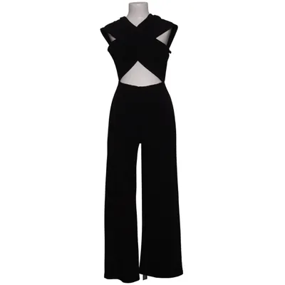 Combinaison (Cross Shoulder) de NLY One Élasthane, Polyester