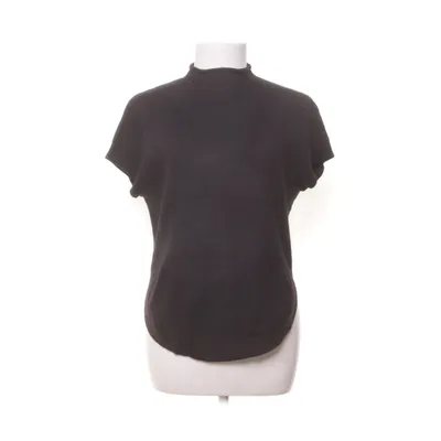 Spencer (Zwart) van WERA Polyamide, Wol, Viscose