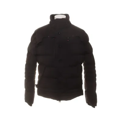 Winter jacket (Black) from Wellensteyn Polyester, Polyurethane