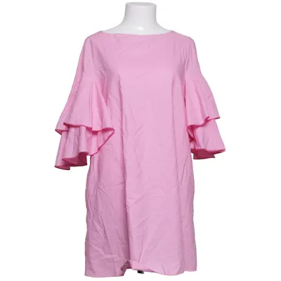 Klänning (Z1975DENIM) från Zara Basic Bomull, Polyester