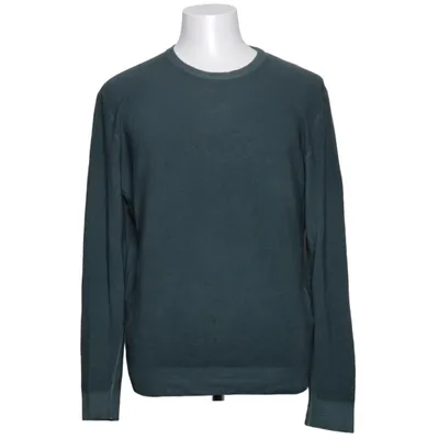 Sweater (Green) from Hackett Wool