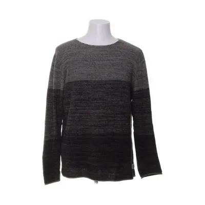 Tröja (Grå, Svart) från Originals by Jack & Jones Bomull