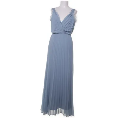 Avondjurk (Blauw) van NA-KD Polyester