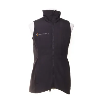 Ydervest (Sort) fra Port Authority Polyester