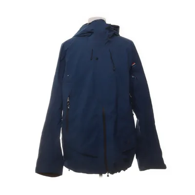 Shell jacket (Blue) from State of Elevenate Gore-Tex, Polyamide