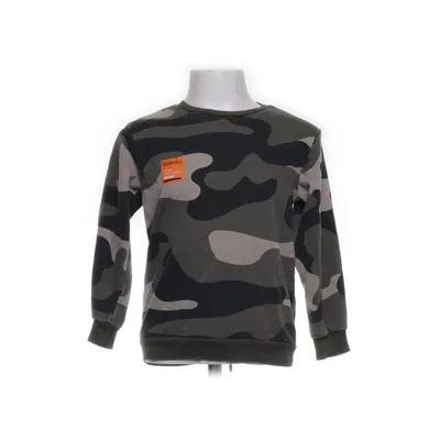 Sweatshirt (Green, Gray, White, Multicolored) from WOX Cotton, Polyester