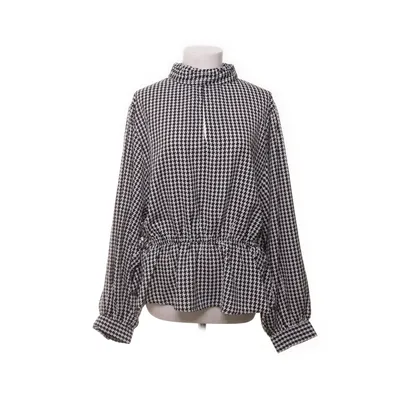 Topp (Svart, Vit) från Sincerely Loved Polyester