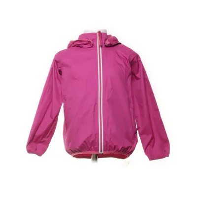 Outdoor jas (Lila) van Helly Hansen Polyester, Polyurethaan
