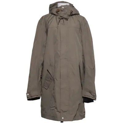 Parkas (Beige) från Tretorn Elastan, Polyamid, Polyester