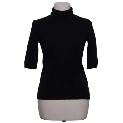Turtleneck (Blue) from Filippa K Wool