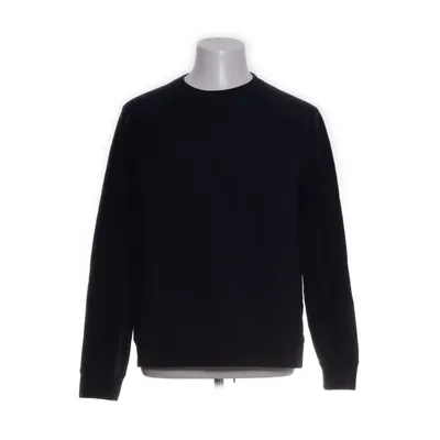 Collegetröja (Blå) från Emporio Armani Bomull, Elastan