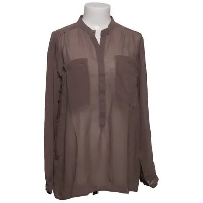 Blouse (Time Shirt Solid) de By Second Female Polyester