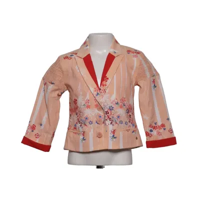 Blazer (Junee) from SuperTrash Girls Elastane, Polyester, Viscose