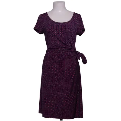 Robe (Rose, Violet) de Anna & Anna