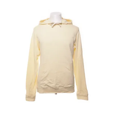 Hoodie (Yellow) from Green Coast Cotton